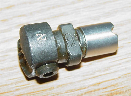 Israeli FAL Gas Plug Israeli FAL Gas Plug