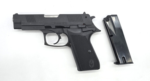 V Bernardelli P.One Compact 9mm Pistol Serial 305951