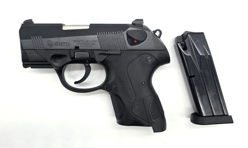 Beretta PX4 Storm Sub Compact 9mm Pistol Serial PZ3678D