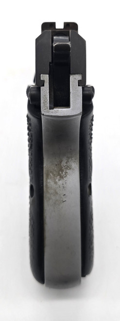 Bulgarian Arcus 94 KA-MKIII 9mm Pistol Serial 20AB100208