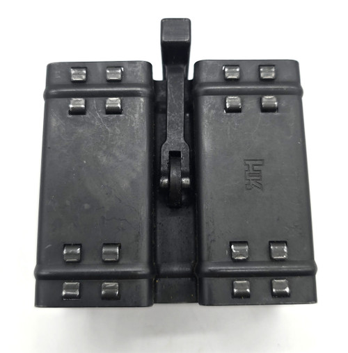 Heckler & Koch MP5 Magazine Clamp