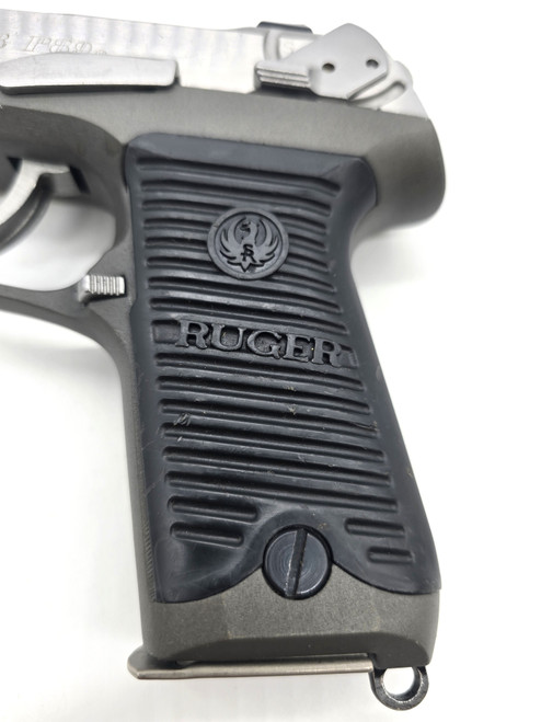 Sturm Ruger P89 9mm Pistol Serial 304-22872 - SARCO, Inc