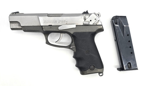 Sturm Ruger P89 9mm Pistol Serial 304-22872 - SARCO, Inc