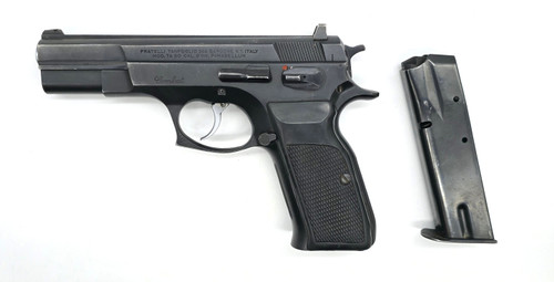 Fratelli Tanfoglio TA90 Combat Serial AB02343