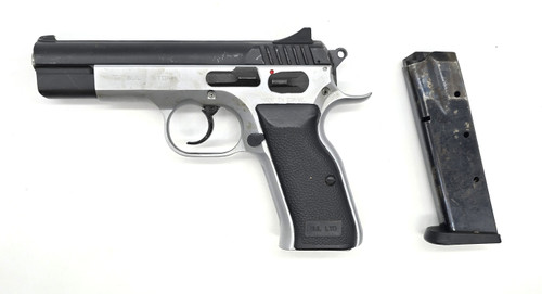 BUL Transmark Storm 9x19 Pistol Serial BS05605