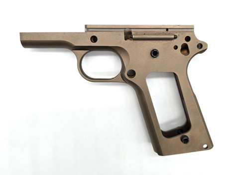 Para Ordnance 1911 Ducks Unlimited Single Stack Steel Frame Serial K039185