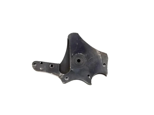 S&W 1917 Sideplate