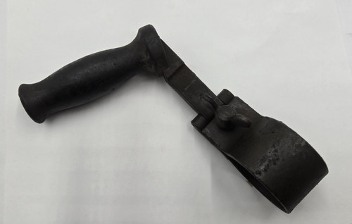 1919A4 Carry Handle Israeli Pattern