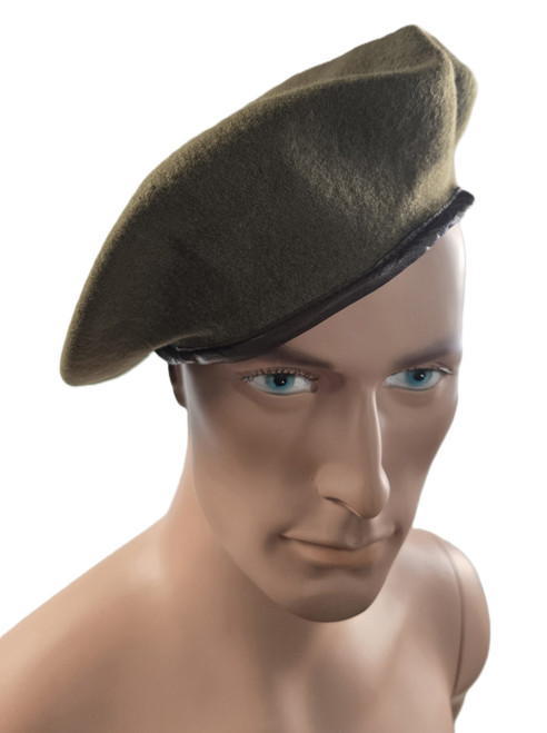 British Army WW2 Beret 