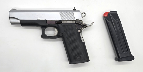 Springfield Armory Israeli 1911A1 9mm Commander Pistol  BL06958