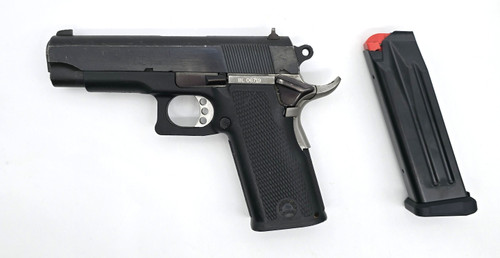Springfield Armory Israeli 1911A1 9mm Commander Pistol  BL06719