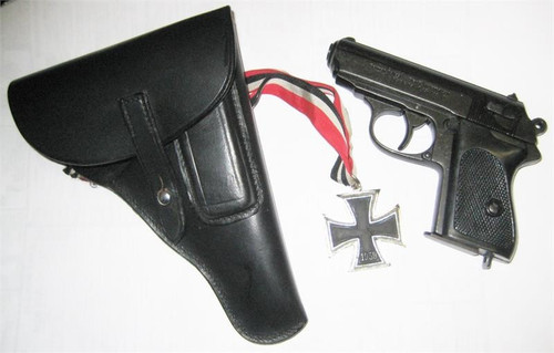 mp5k ホルスター West German GSG9 MP5K SMG Holster, Black - SARCO, Inc