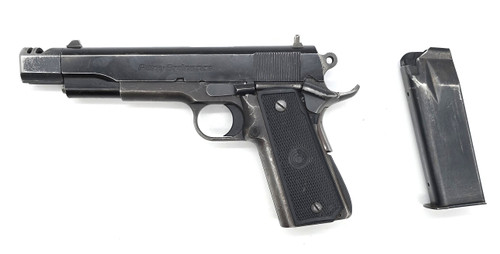 Para Ordnance P14-45 .45 acp Pistol Serial RH1483