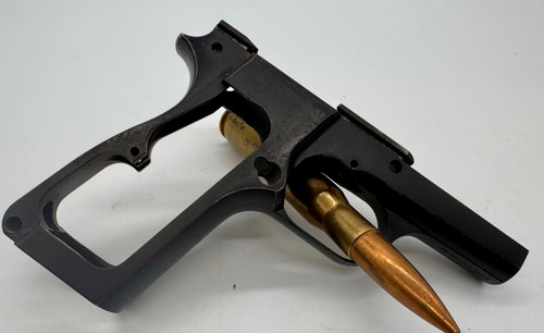 Fabrique Nationale FN High Stripped Pistol Frame (2671)