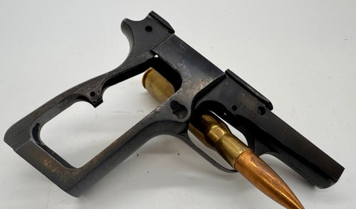 Fabrique Nationale FN High Stripped Pistol Frame (2703)