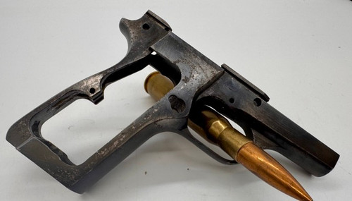 Fabrique Nationale FN High Power Stripped Pistol Frame (40472)