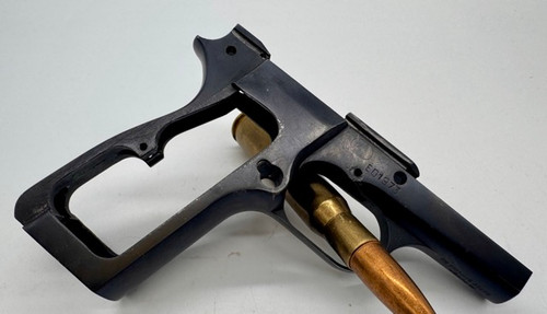 Fabrique Nationale FN High Power Stripped Pistol Frame (2709)