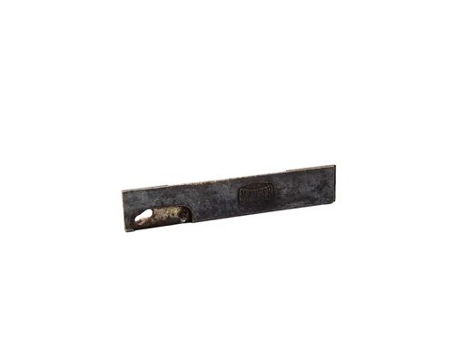 Mauser 1910 Sideplate .25 Cal (Cut for Sidelatch)