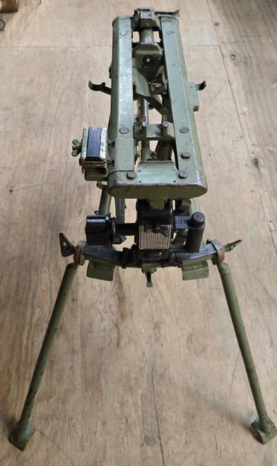 MG42 Lafette Tripod