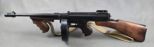 Thompson® M1928 Non-Firing Replica with 50 Round Drum