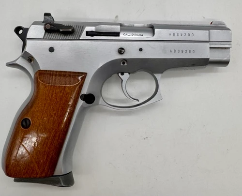 Tanfoglio Mossad Compact (124874)