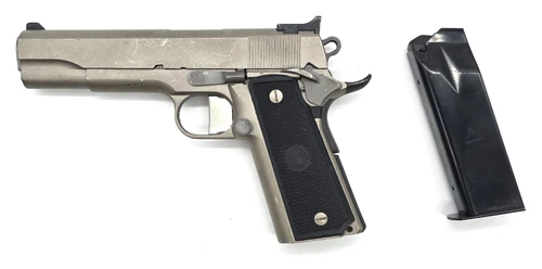 Para Ordnance P14-45 .45 acp Pistol Serial WF2364