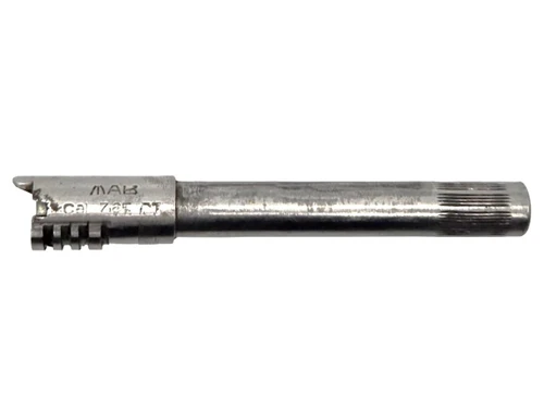 MAB D Barrel V.G. Bore .32 Cal
