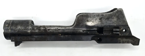 Winchester P14 DP Receiver Serial W150628