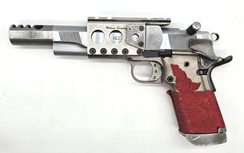 Para Ordnance Products - SARCO, Inc