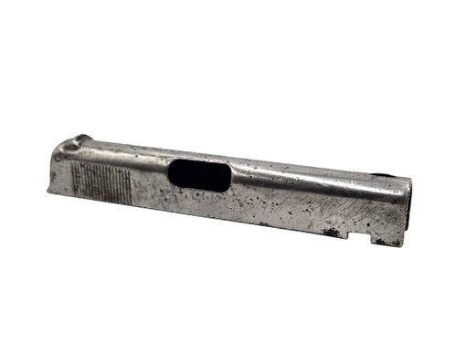 Colt 1903 Slide Chrome With Sights and Extractor