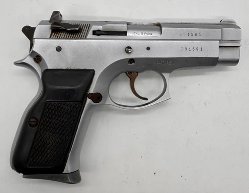 Tanfoglio TA90 Baby 9mm Pistol (124880)