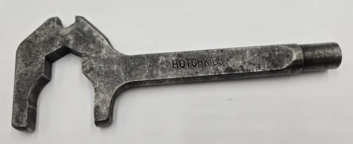 Hotchkiss 1922 Armorers Wrench