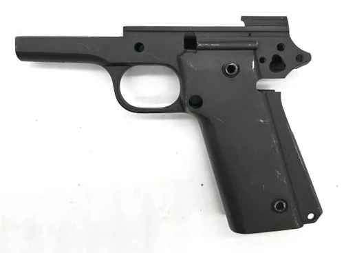 Rock Island Armory 1911-A2 Wide Body Frame Serial RIA1249563