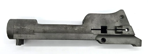 Eddystone Model 1917 Receiver Serial 373718