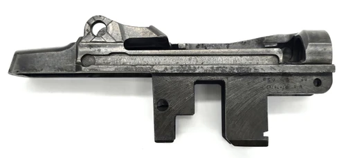 Springfield Armory M1 Garand Receiver Serial 433668