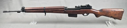 FN Contract Venezuelan FN49 7 mm Semi Auto Rifle Serial 450