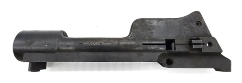Winchester P14 Receiver Serial W157678