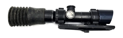 French FR1 Sniper Scope with Mount 