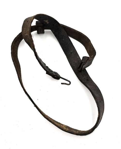 M95 Steyr Bulgarian Army Carbine Sling Original