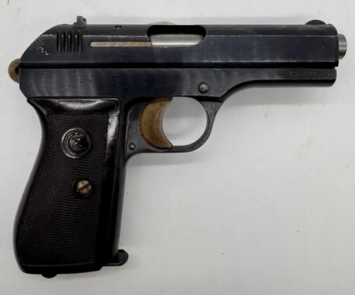 CZ Model 27 (FG173)