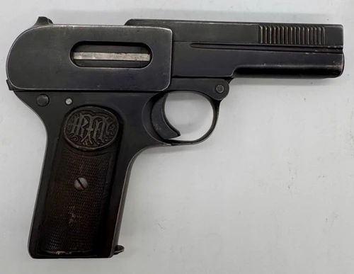 Dreyse M1907 (FG222)