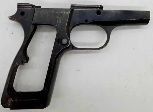 FN High Power Frame (966)