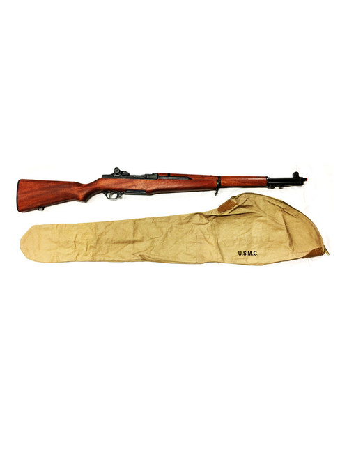 M1 Garand Carrying Case, USMC Marked