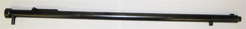 1888 Mauser Commission Rifle Barrel Jacket 1888 Mauser Commission Rifle Barrel Jacket