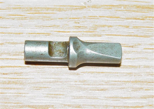 Israeli FAL Firing Pin Head (From 2 Piece Firing Pin) Israeli FAL Firing Pin Head (From 2 Piece Firing Pin)