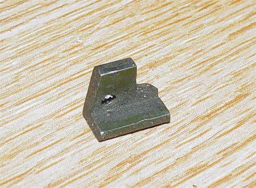 No.4 MK1 Bolt Release Stop No.4 MK1 Bolt Release Stop