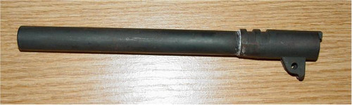 1911 .38 Super Barrel 7" 1911 .38 Super Barrel 7"