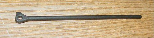 Metric FAL Slide Rod