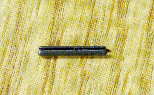 AR15/M16 Ejector Pin