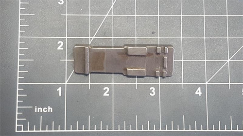 MK10 Mauser MINI Follower Milled